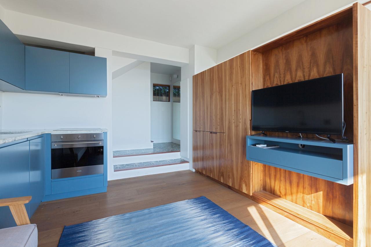 Apartamento Chamonix 16 By Ctha Ciudad del Cabo Exterior foto