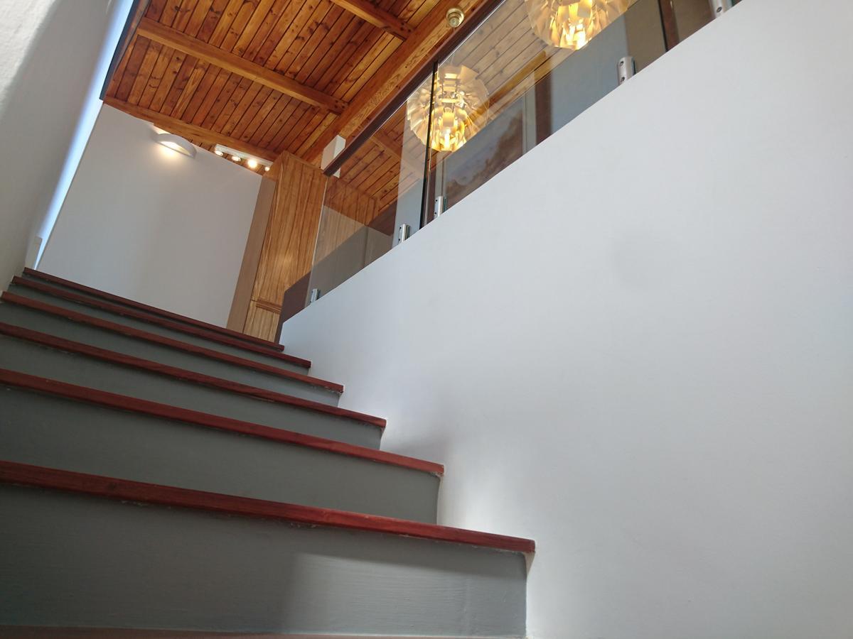 Apartamento Chamonix 16 By Ctha Ciudad del Cabo Exterior foto